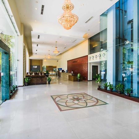 Mondial Hotel Hue Eksteriør bilde